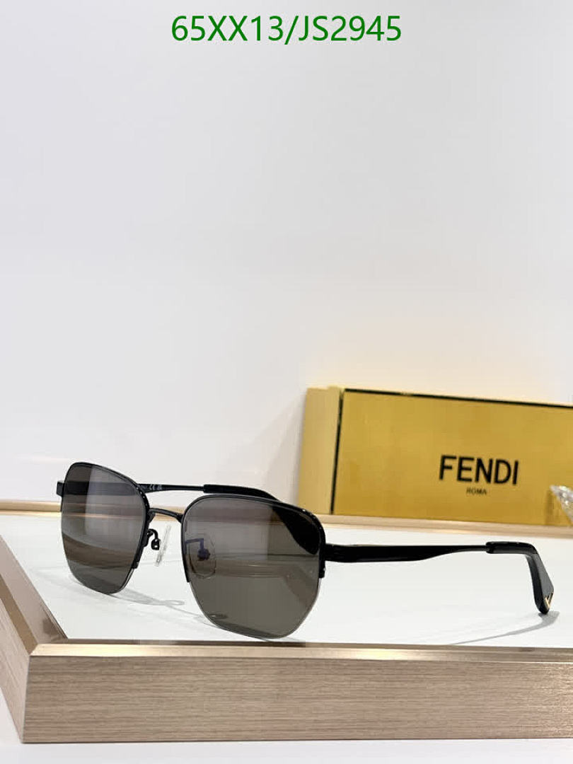 Fendi-Glasses Code: JS2945 $: 65USD