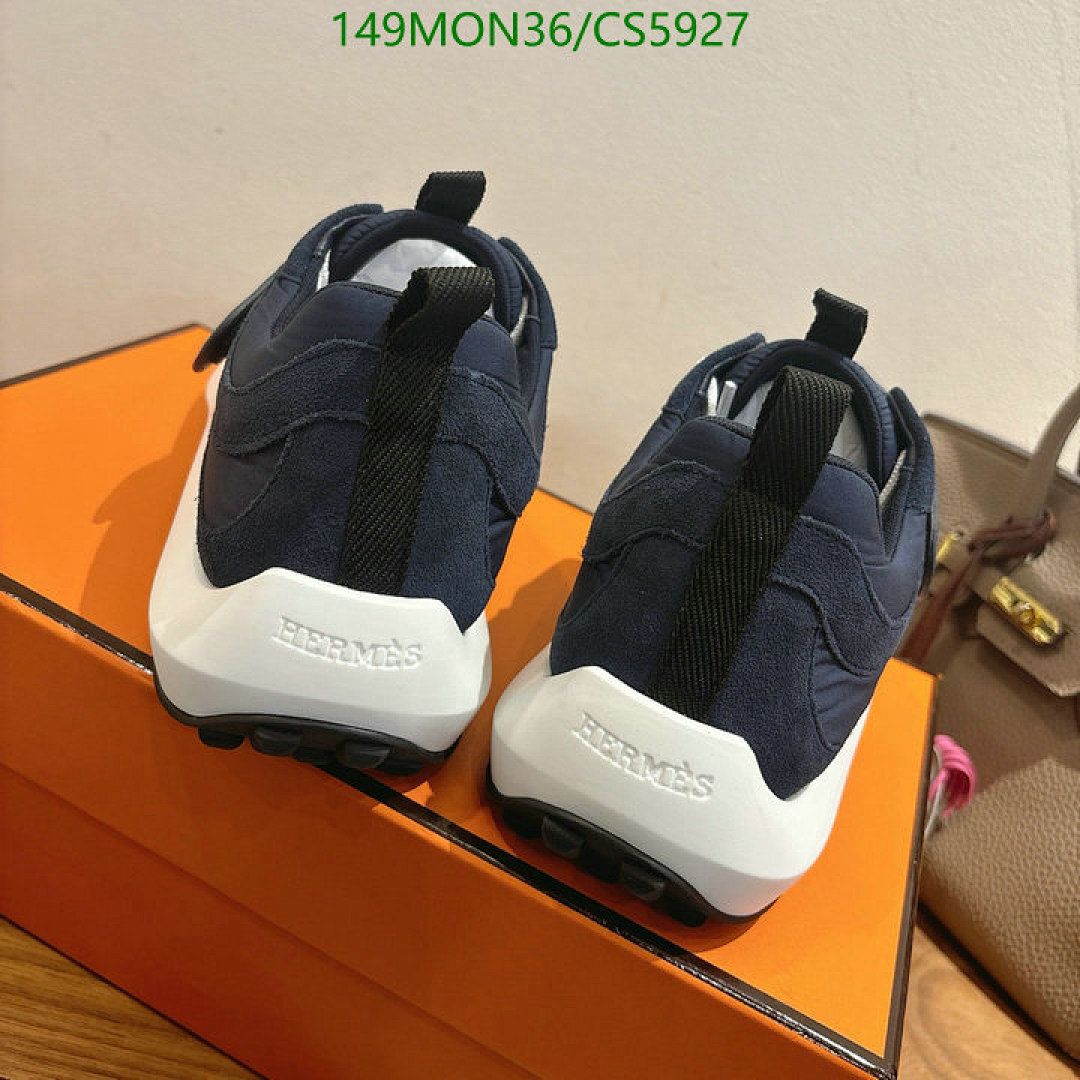 Hermes-Women Shoes Code: CS5927 $: 149USD