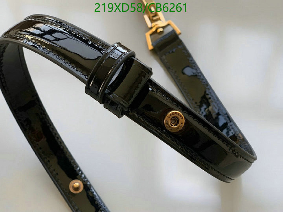 YSL-Bag-Mirror Quality Code: CB6261 $: 219USD