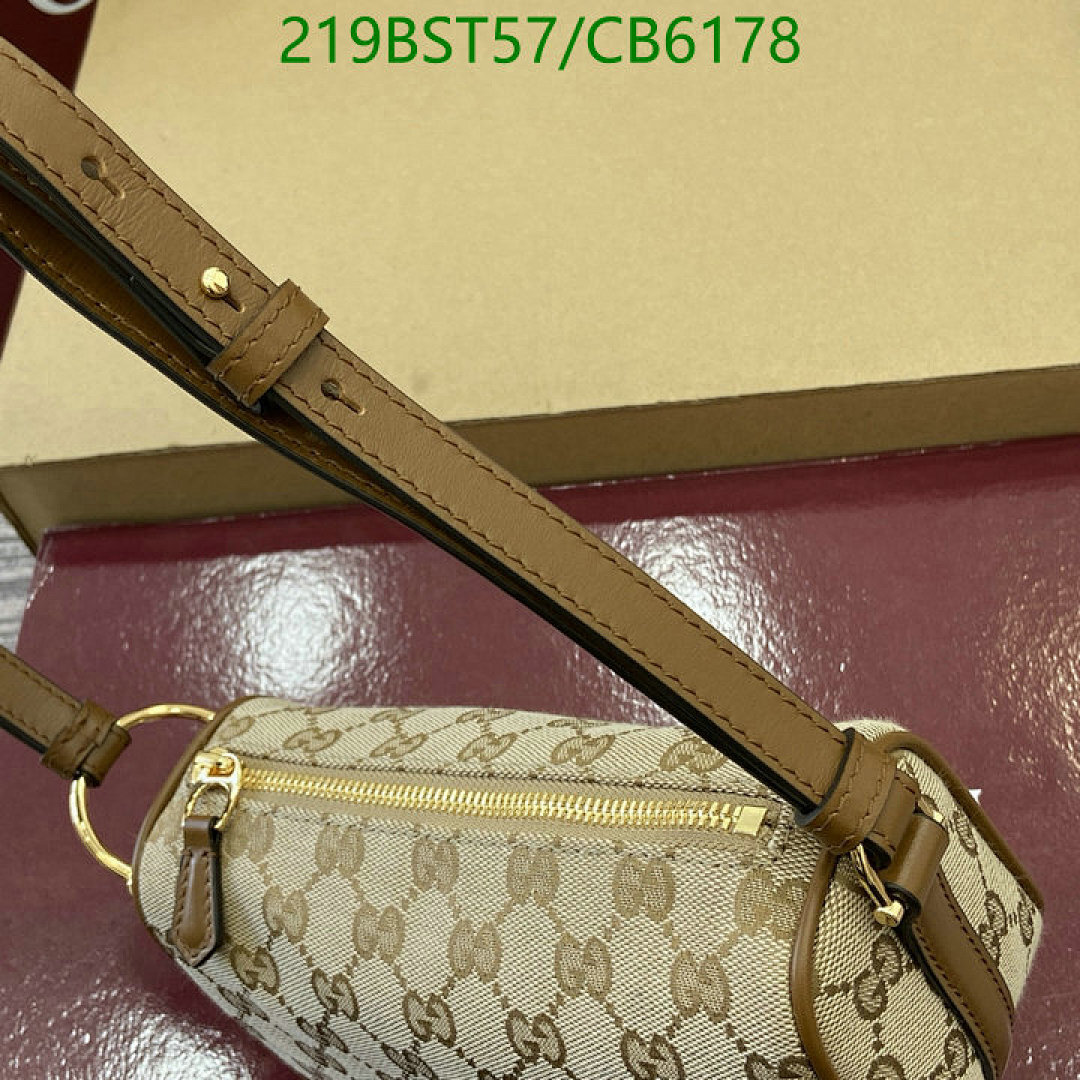 Gucci-Bag-Mirror Quality Code: CB6178