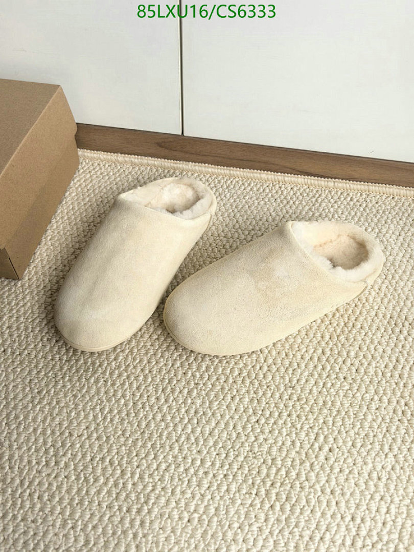 UGG-Women Shoes Code: CS6333 $: 85USD