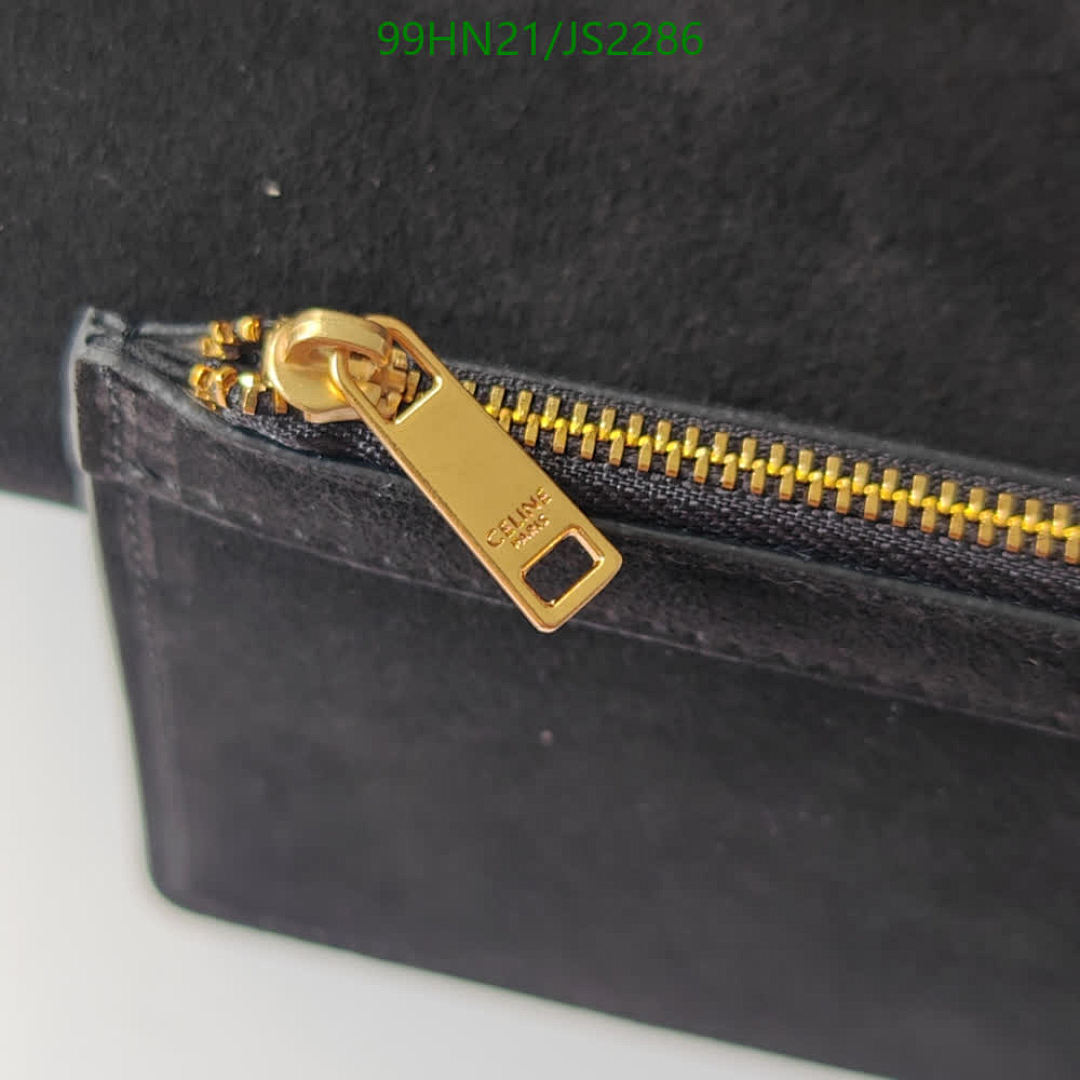 Celine-Bag-4A Quality Code: JS2286 $: 99USD