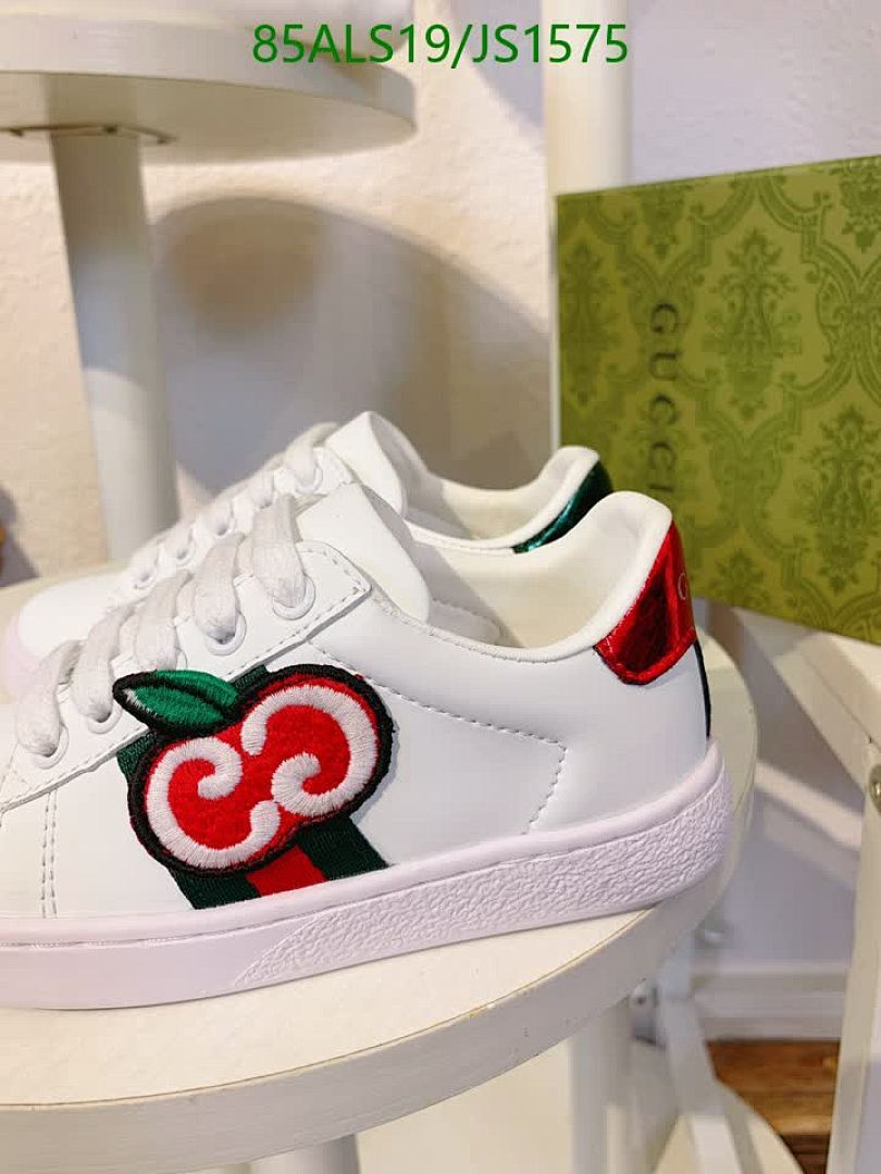 Gucci-Kids shoes Code: JS1575 $: 85USD