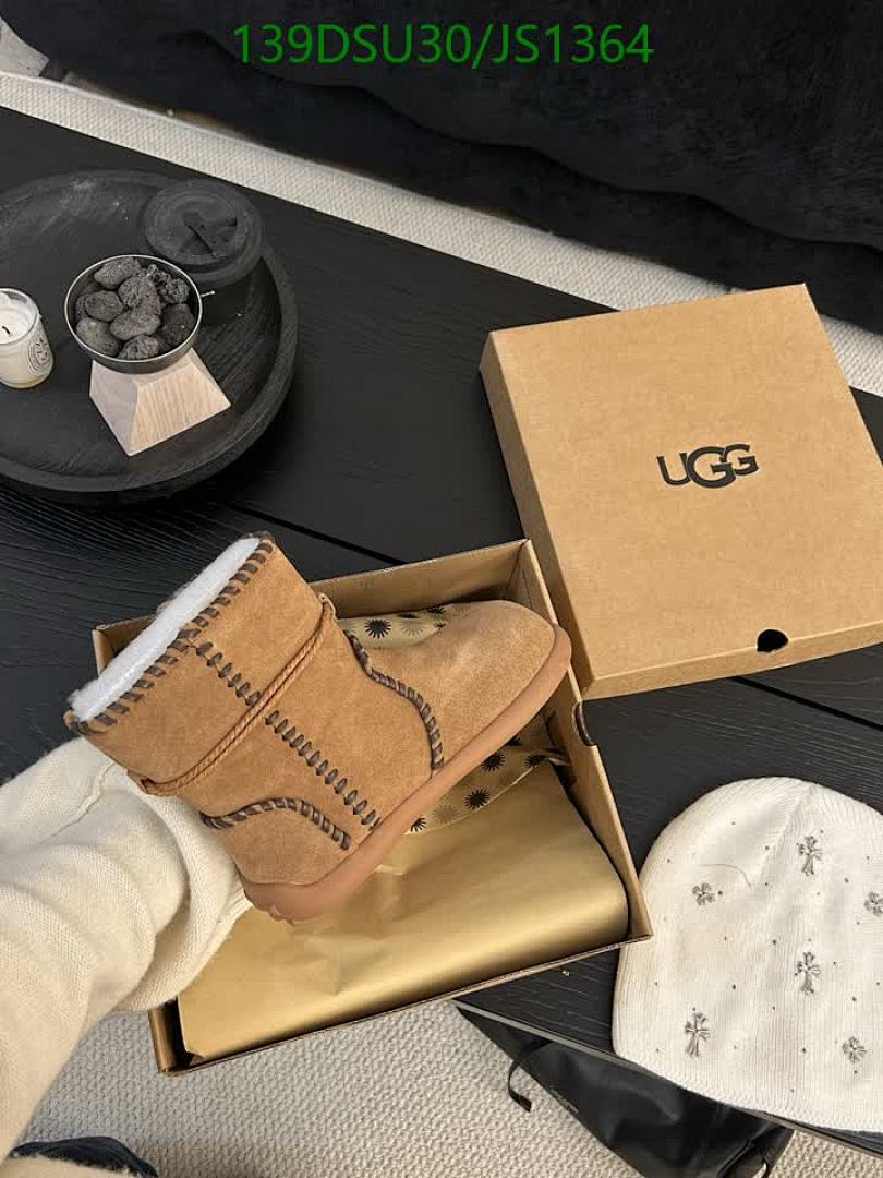 UGG-Women Shoes Code: JS1364 $: 139USD