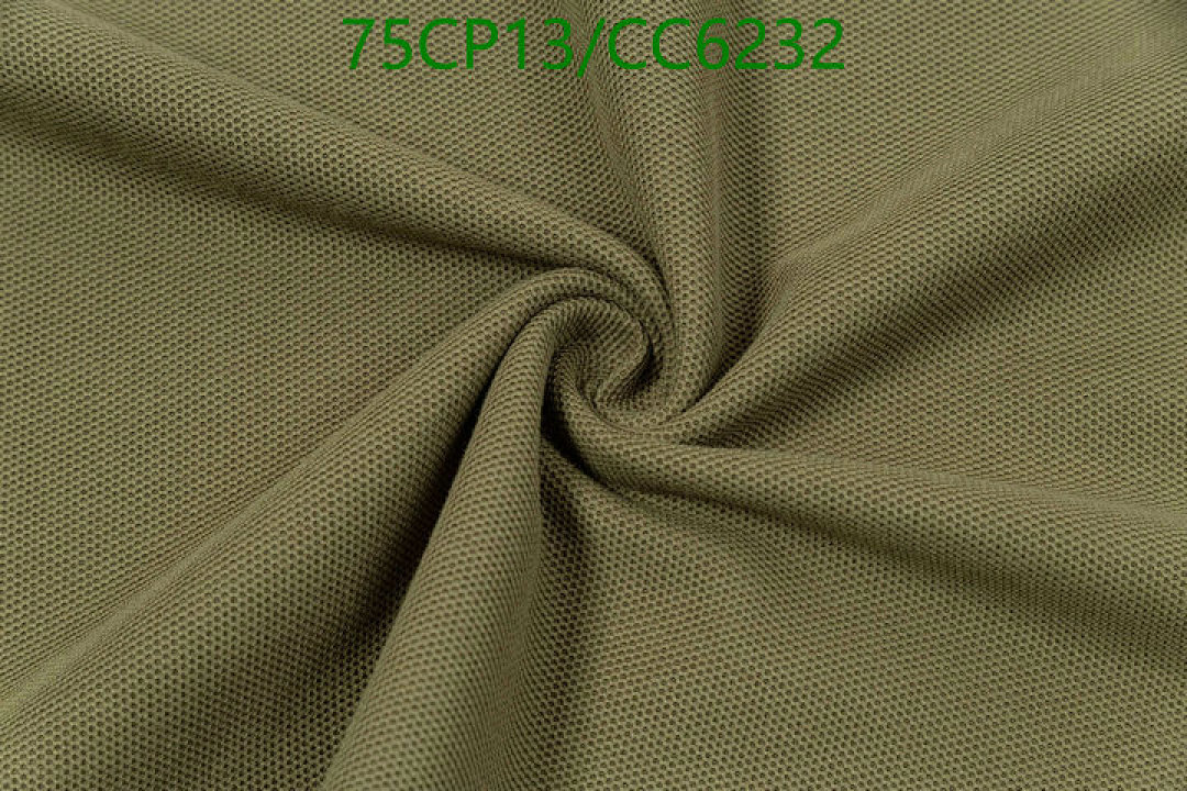 Burberry-Clothing Code: CC6232 $: 75USD