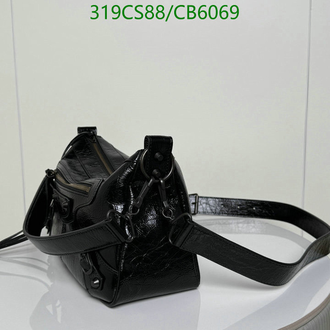 Balenciaga-Bag-Mirror Quality Code: CB6069