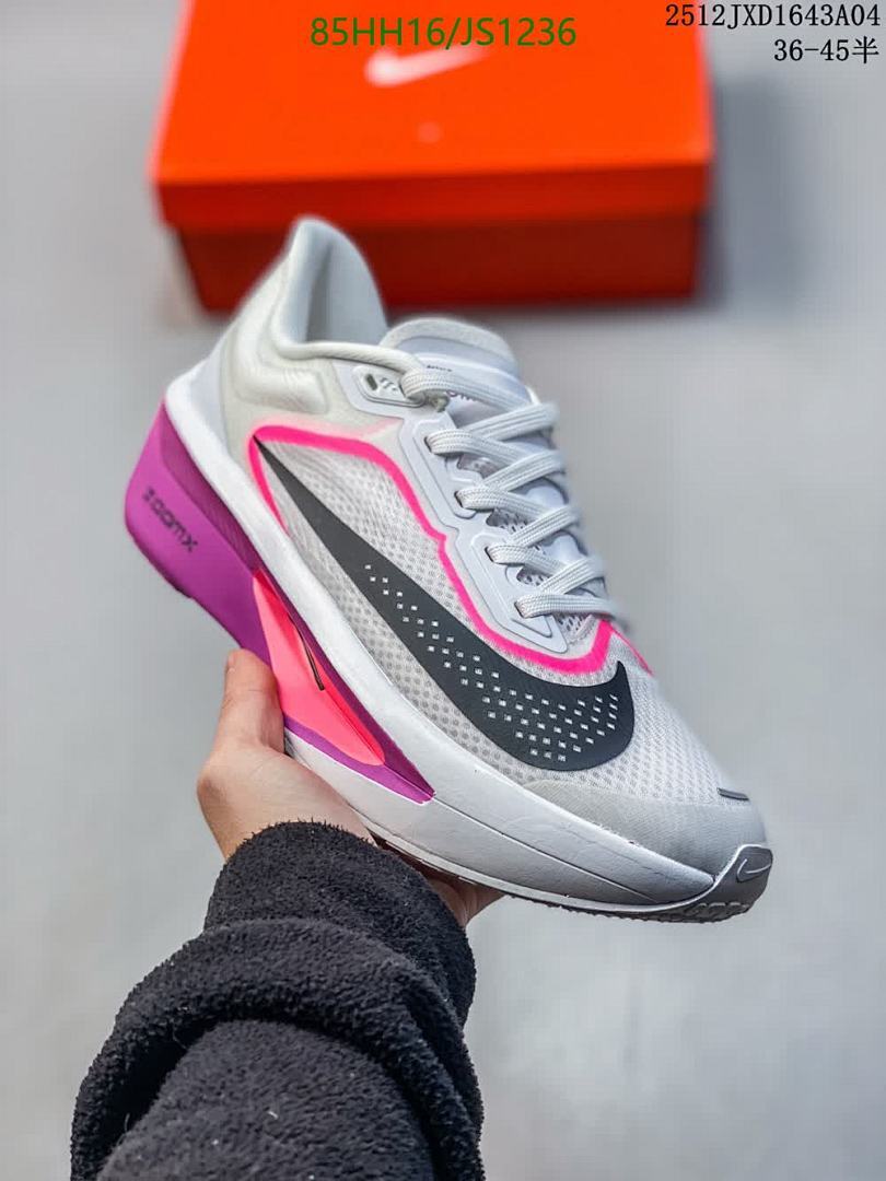 NIKE-Women Shoes Code: JS1236 $: 85USD