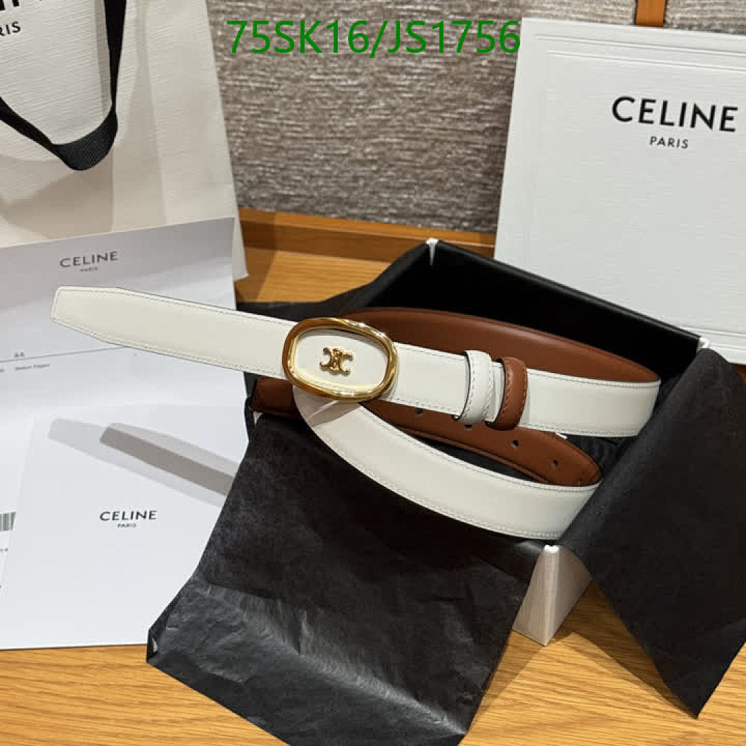 Celine-Belts Code: JS1756 $: 75USD