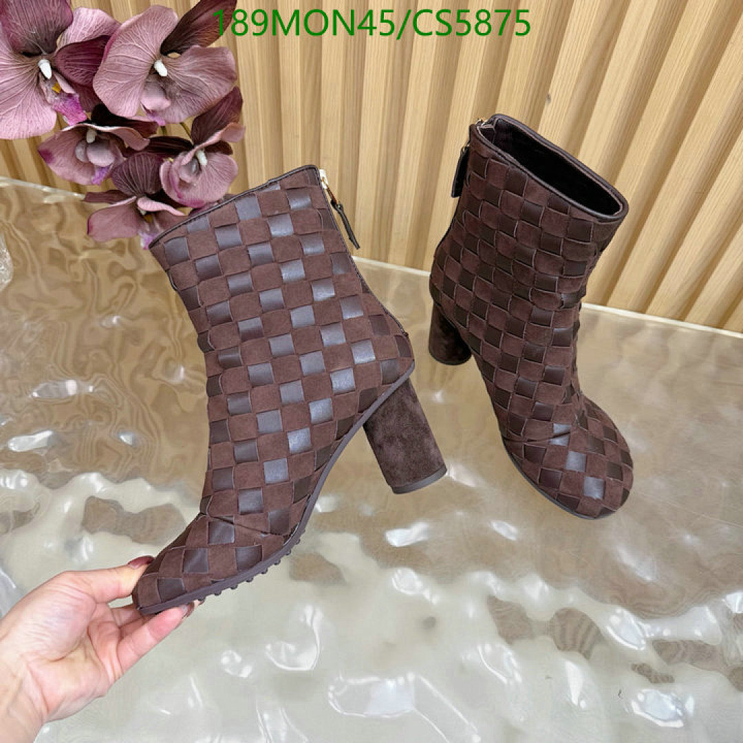 BV-Women Shoes Code: CS5875 $: 189USD