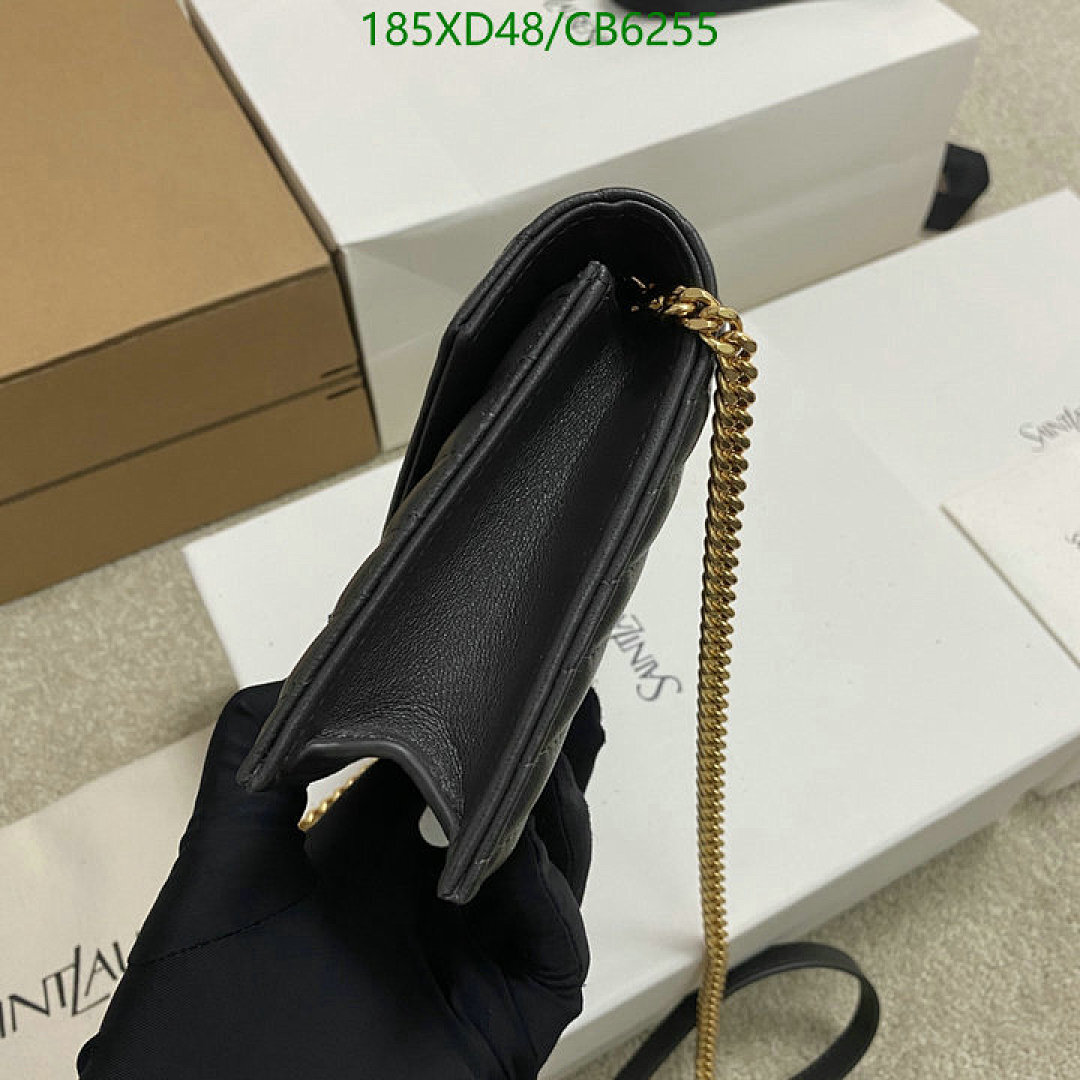 YSL-Bag-Mirror Quality Code: CB6255 $: 185USD