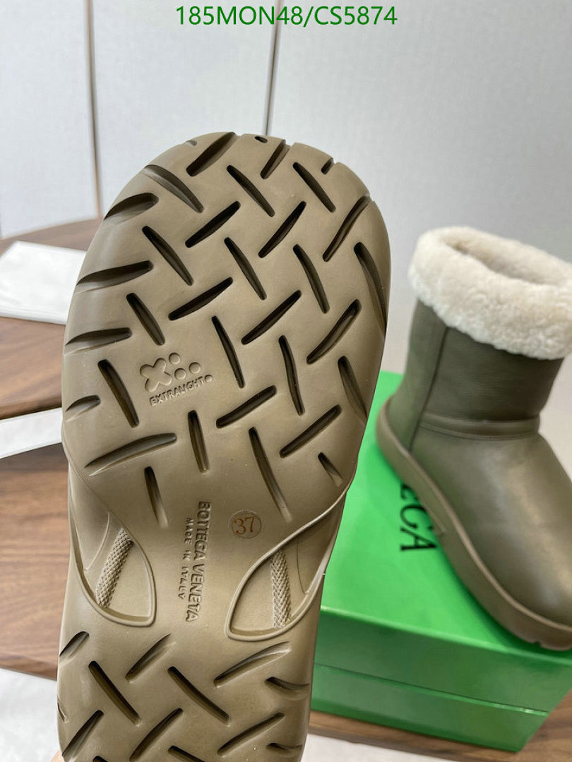 BV-Women Shoes Code: CS5874 $: 185USD