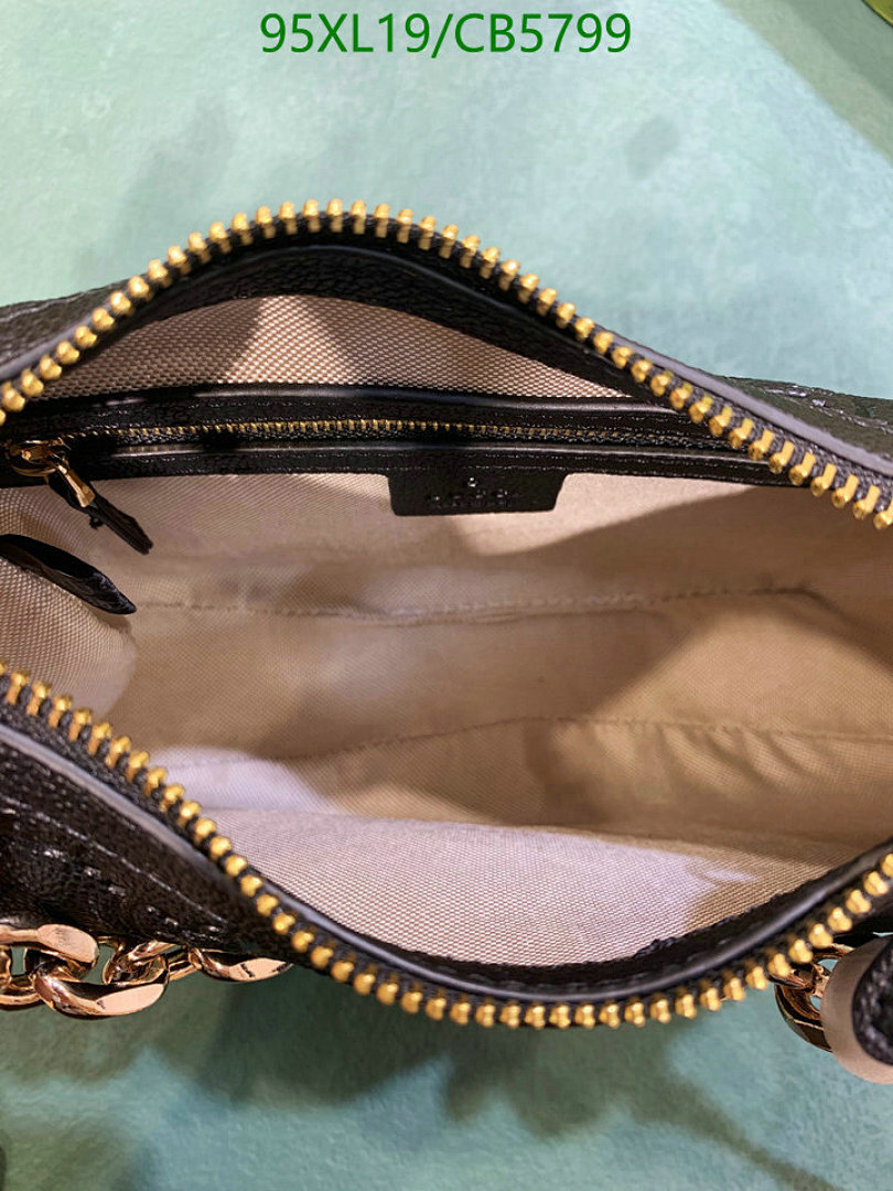 Gucci-Bag-4A Quality Code: CB5799