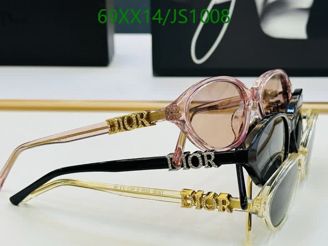 Dior-Glasses Code: JS1008 $: 69USD
