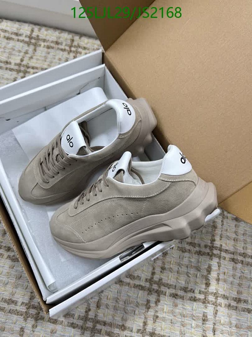 Alo-Women Shoes Code: JS2168 $: 125USD