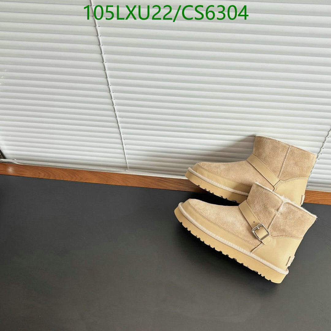 Boots-Women Shoes Code: CS6304 $: 105USD