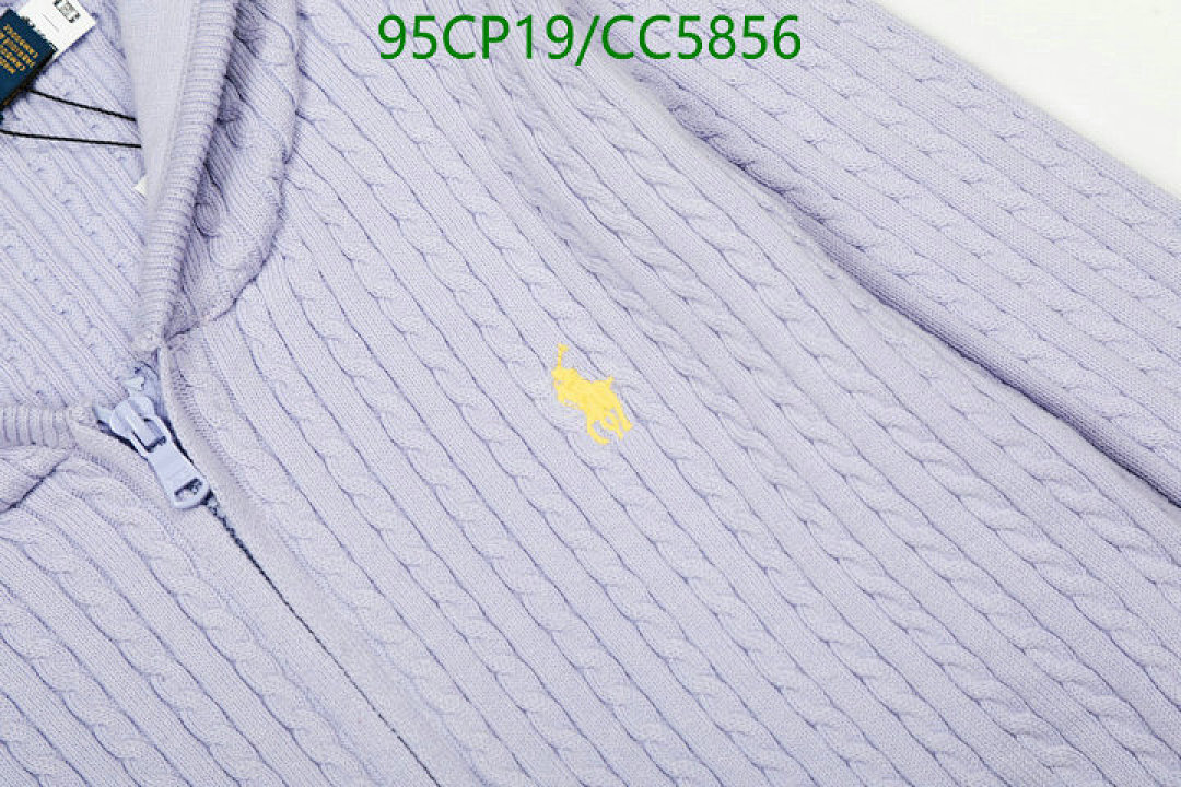 Ralph Lauren-Clothing Code: CC5856 $: 95USD