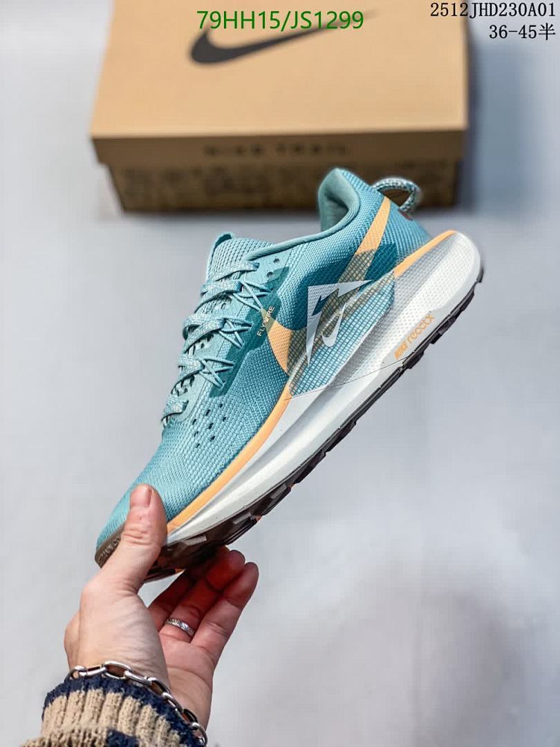 NIKE-Women Shoes Code: JS1299 $: 79USD