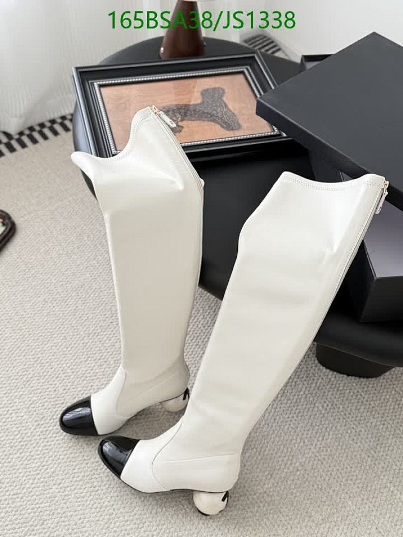 Boots-Women Shoes Code: JS1338 $: 165USD