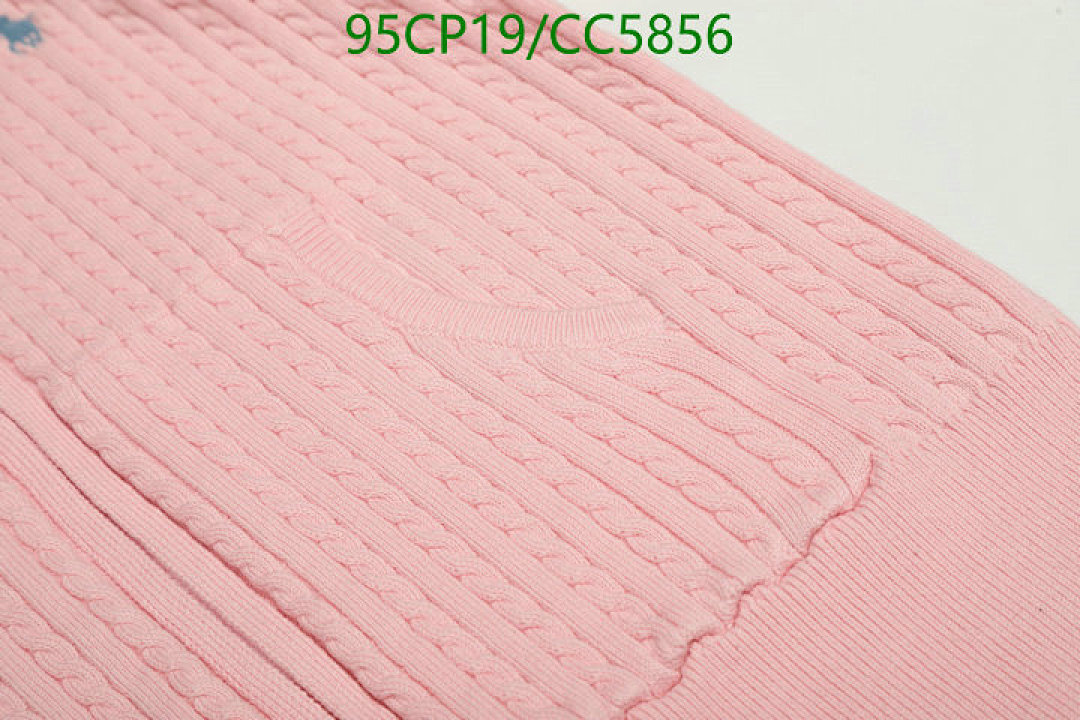 Ralph Lauren-Clothing Code: CC5856 $: 95USD