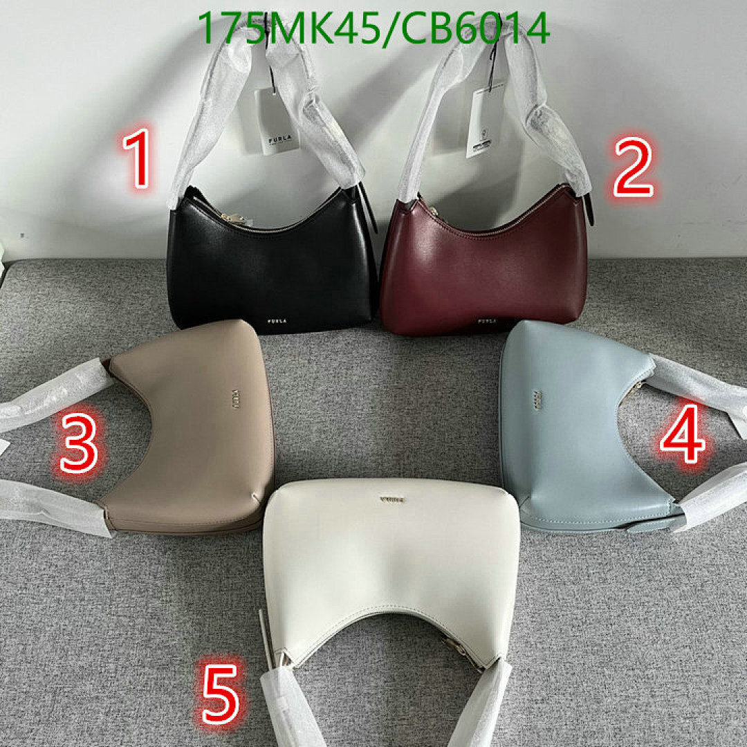 Furla-Bag-Mirror Quality Code: CB6014 $: 175USD