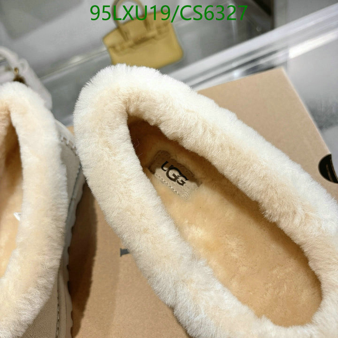 UGG-Women Shoes Code: CS6327 $: 95USD