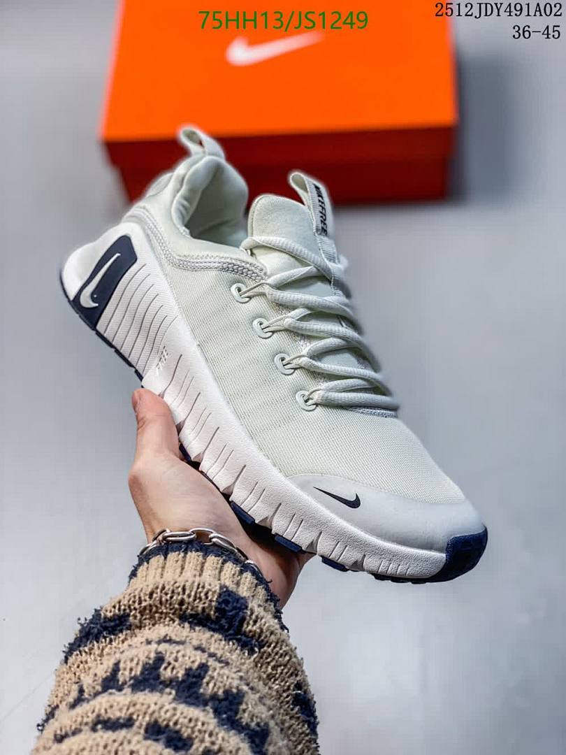 NIKE-Women Shoes Code: JS1249 $: 75USD