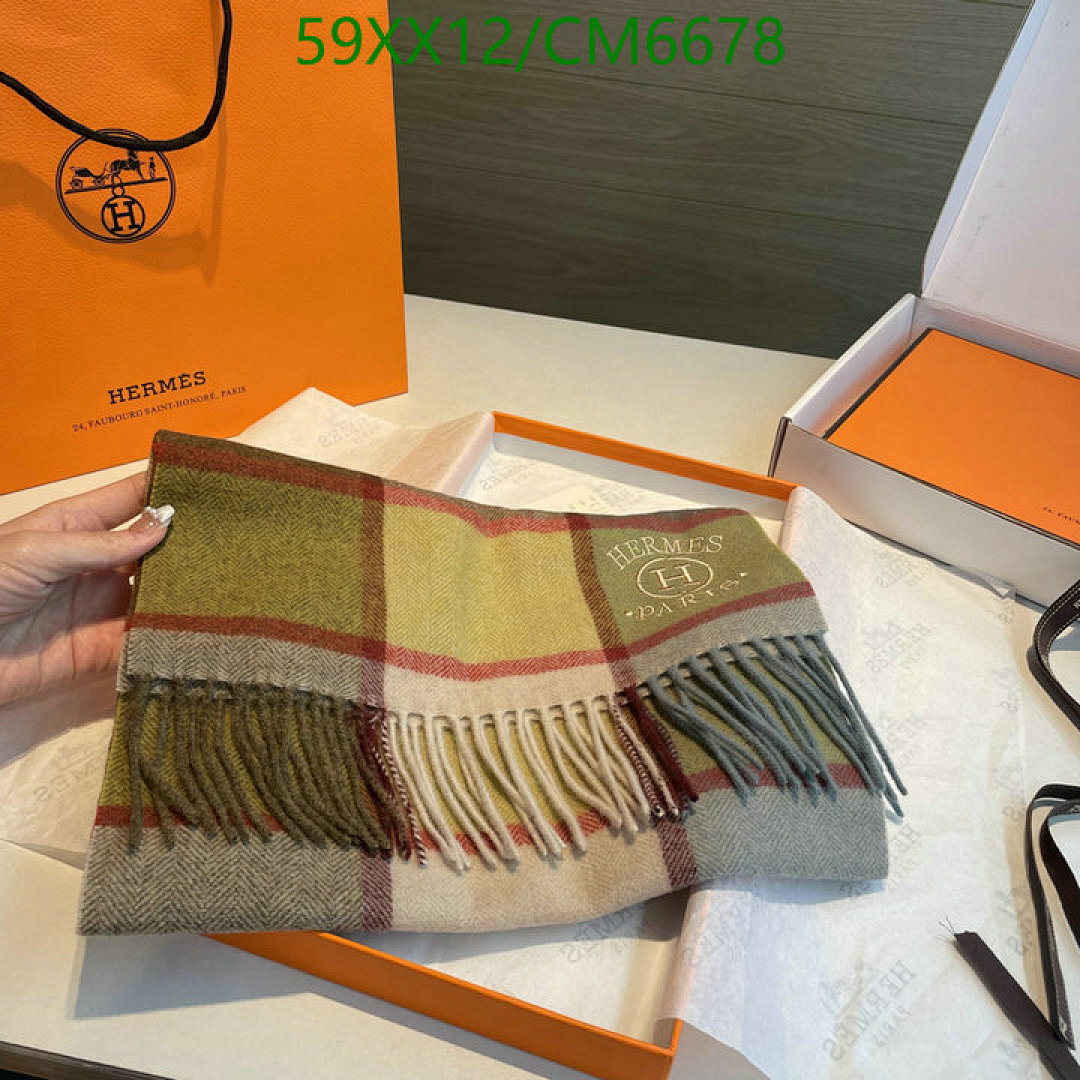Hermes-Scarf Code: CM6678 $: 59USD