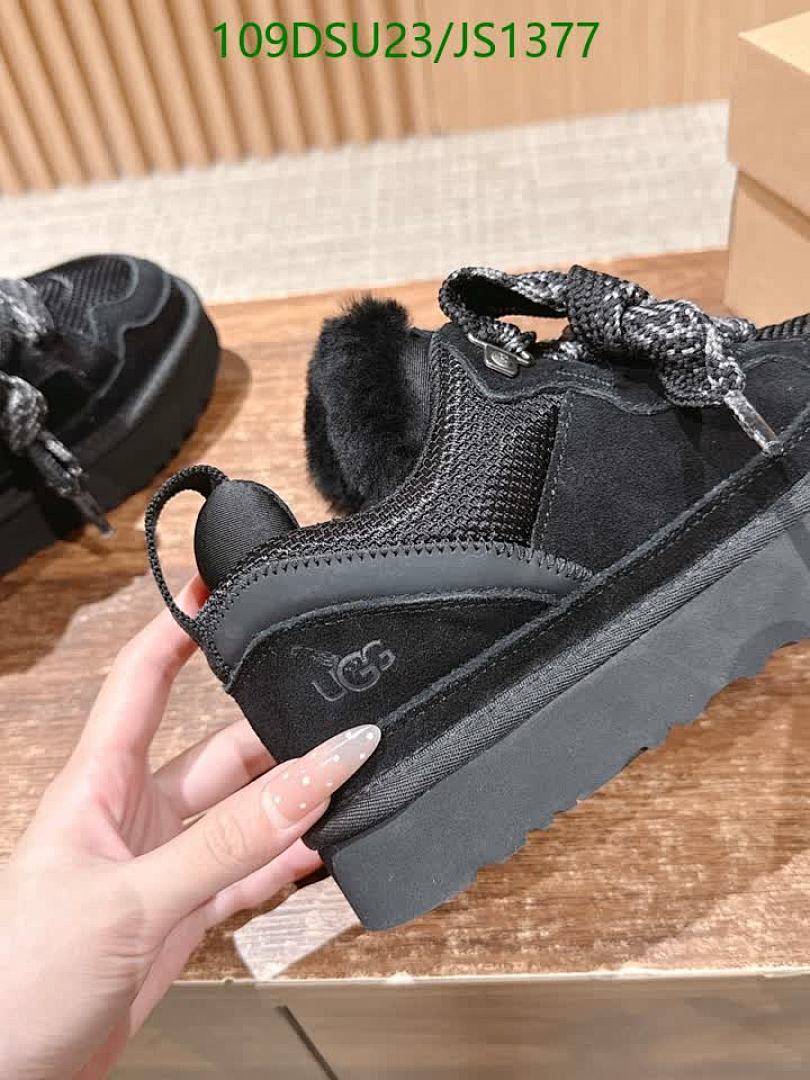 UGG-Women Shoes Code: JS1377 $: 109USD