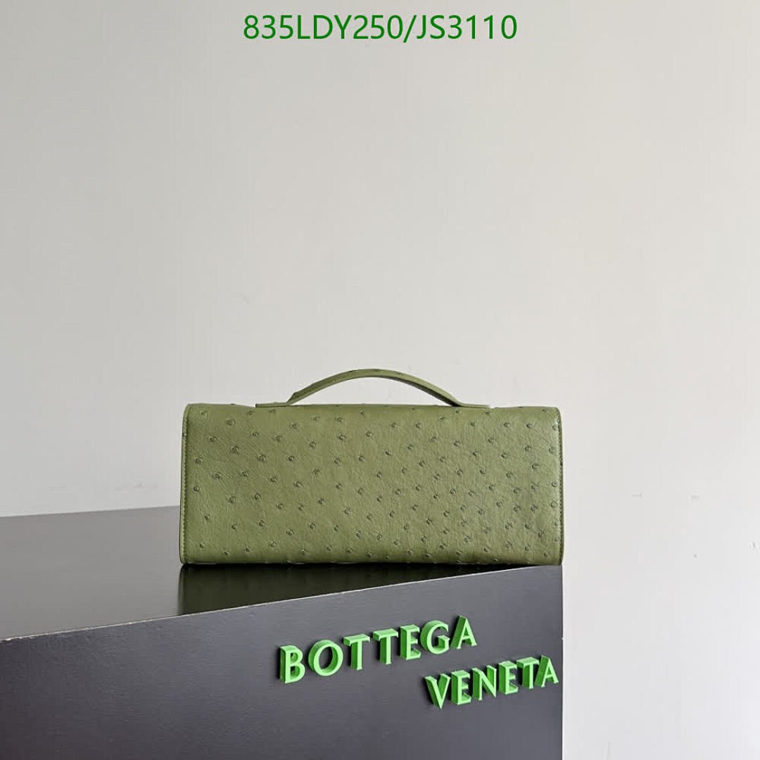 BV-Bag-Mirror Quality Code: JS3110 $: 835USD
