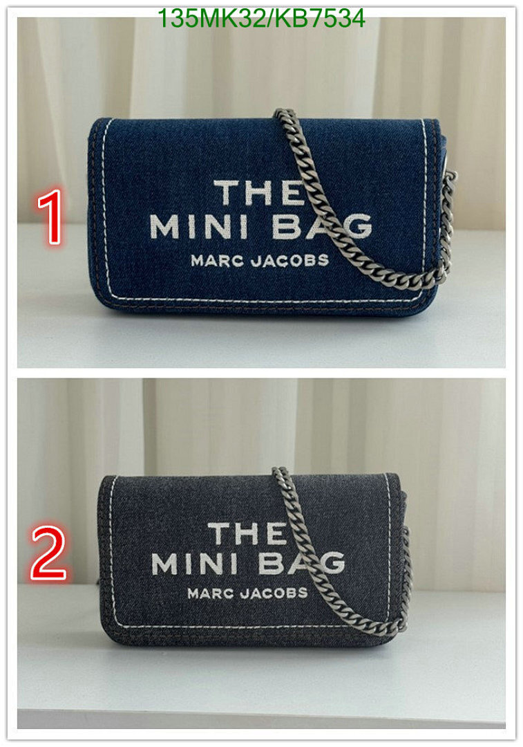 Mrc Jacobs-Bag-Mirror Quality Code: KB7534 $: 135USD