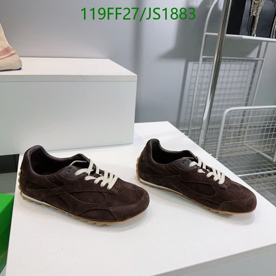 BV-Women Shoes Code: JS1883 $: 119USD