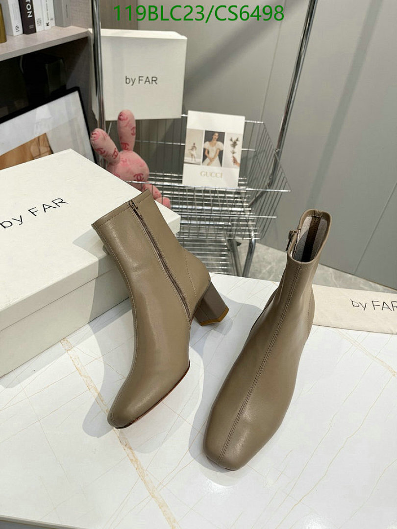 BY Far-Women Shoes Code: CS6498 $: 119USD