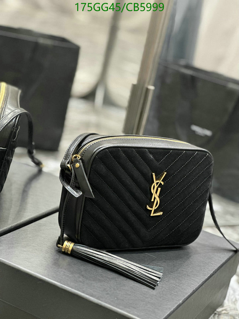 YSL-Bag-Mirror Quality Code: CB5999 $: 175USD