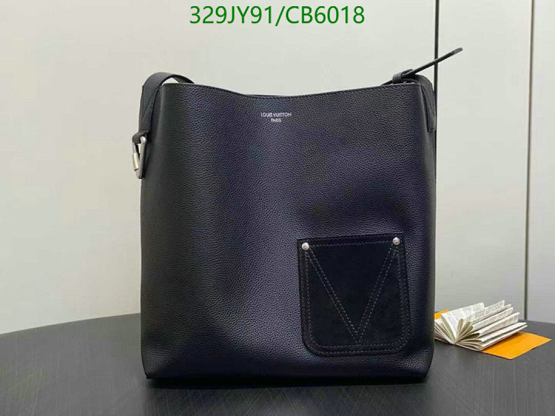 LV-Bag-Mirror Quality Code: CB6018 $: 329USD