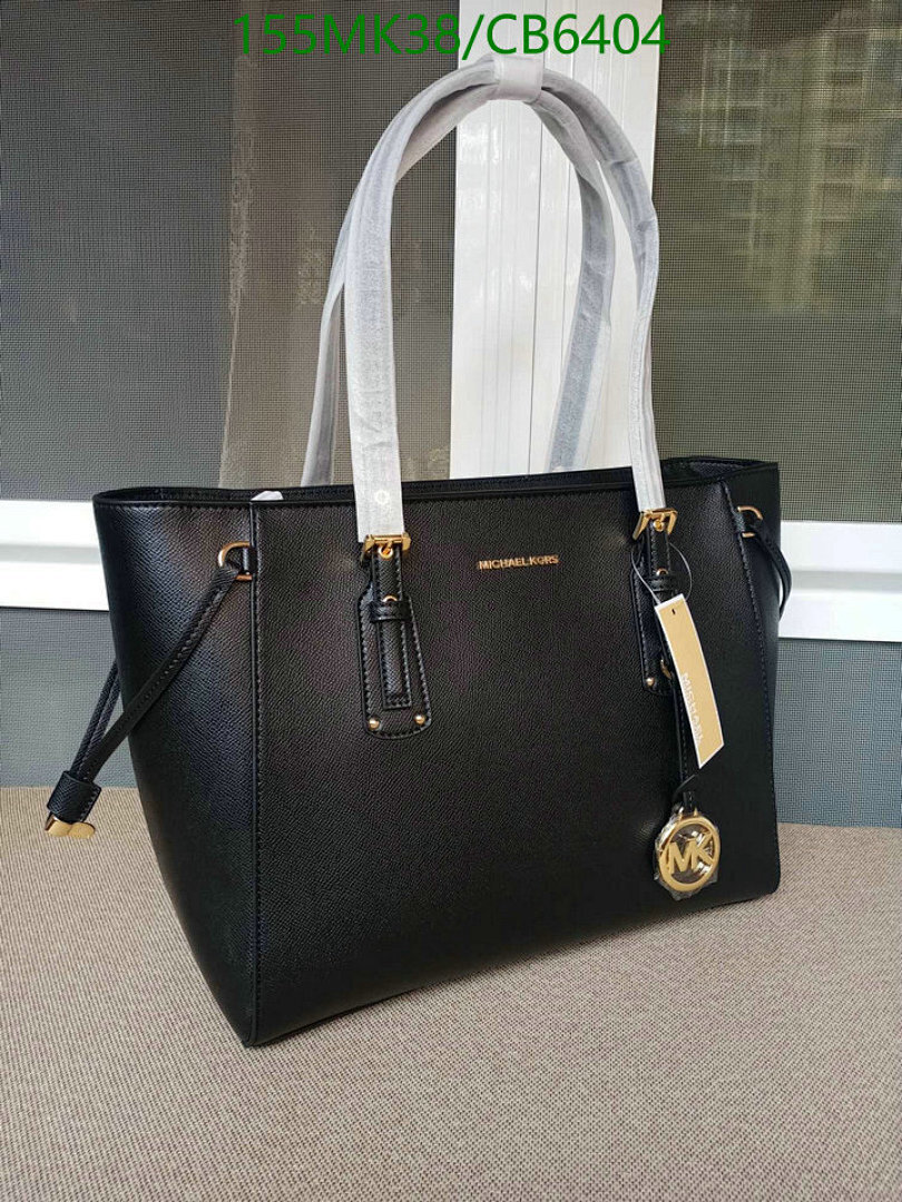 Michael Kors-Bag-Mirror Quality Code: CB6404 $: 155USD