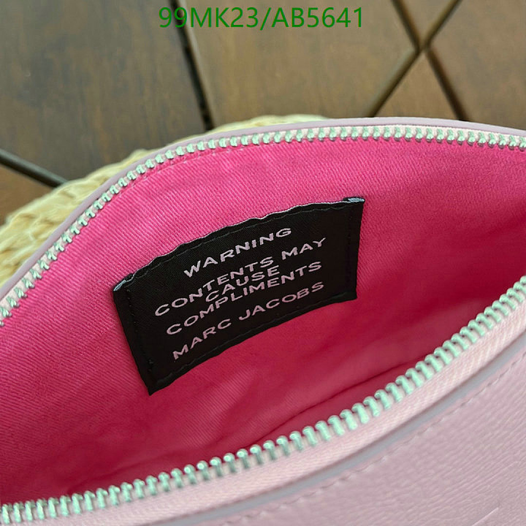 Mrc Jacobs-Bag-Mirror Quality Code: AB5641 $: 99USD