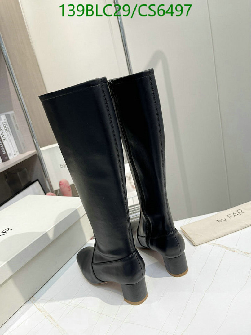 BY Far-Women Shoes Code: CS6497 $: 139USD