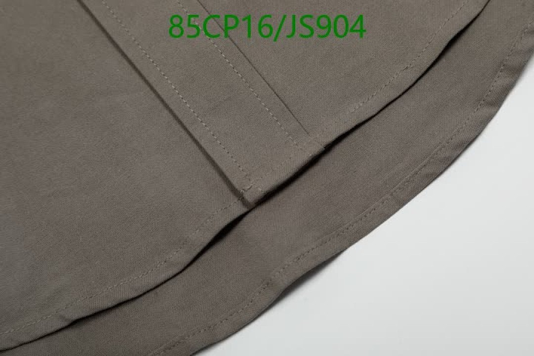 Ralph Lauren-Clothing Code: JS904 $: 85USD