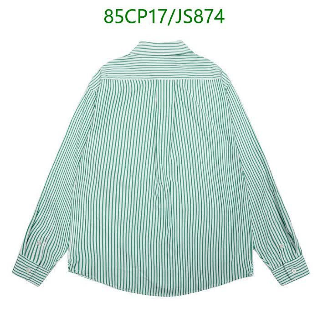 Ralph Lauren-Clothing Code: JS874 $: 85USD