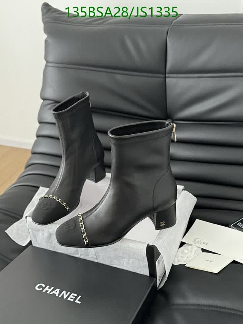 Boots-Women Shoes Code: JS1335 $: 135USD