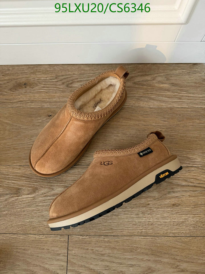 UGG-Men shoes Code: CS6346 $: 95USD