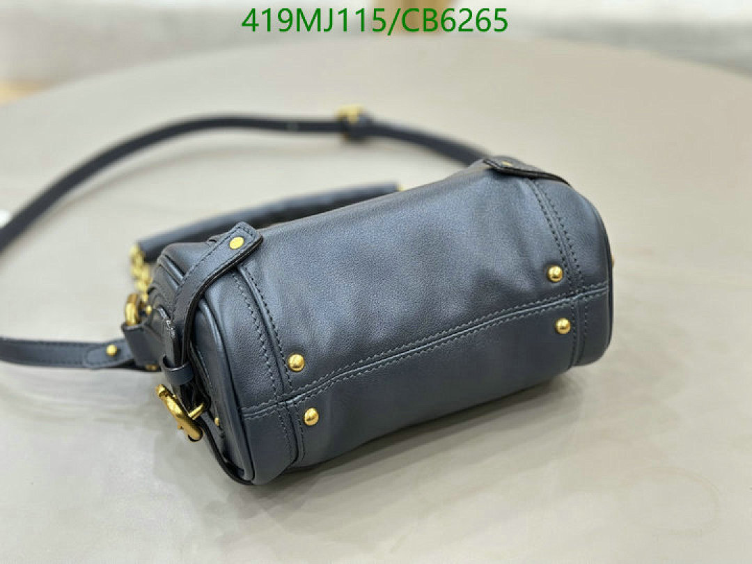 Chlo-Bag-Mirror Quality Code: CB6265 $: 419USD