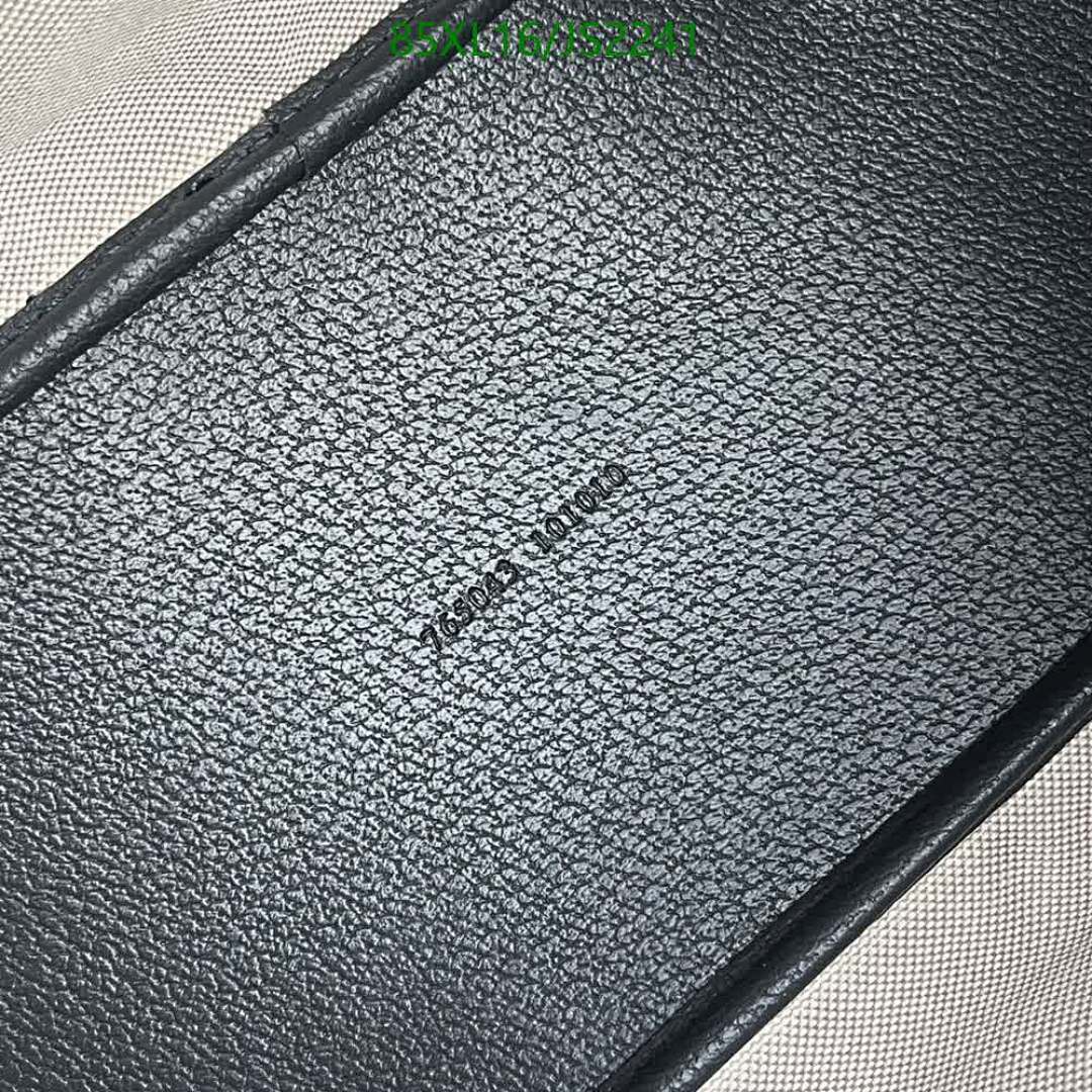 Gucci-Bag-4A Quality Code: JS2241 $: 85USD