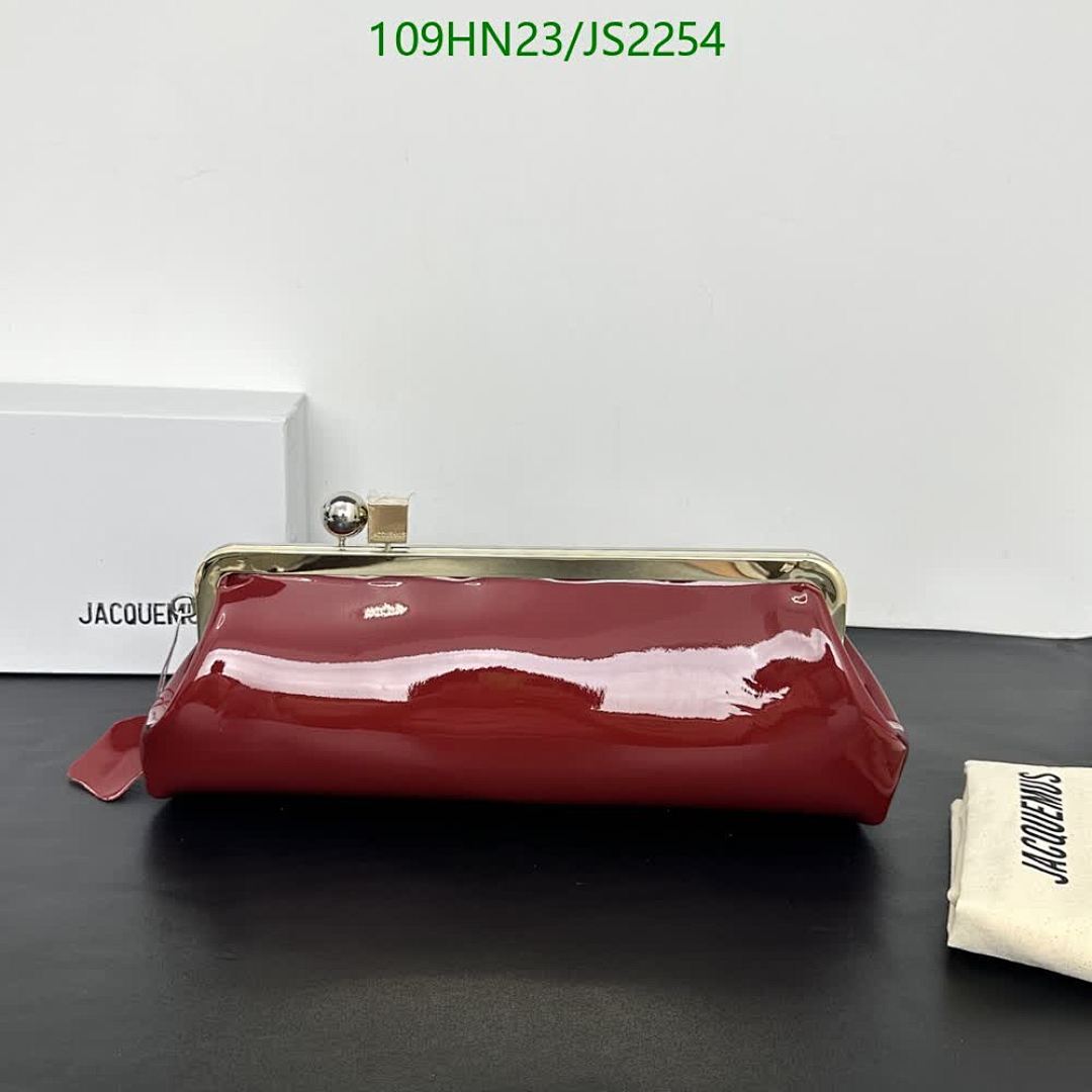 Jacquemus-Bag-4A Quality Code: JS2254 $: 109USD