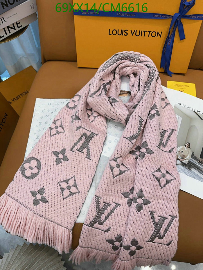 LV-Scarf Code: CM6616 $: 69USD