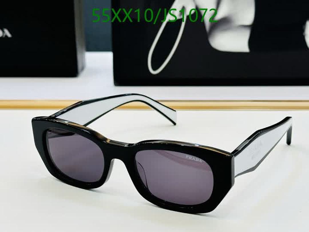 Prada-Glasses Code: JS1072 $: 55USD