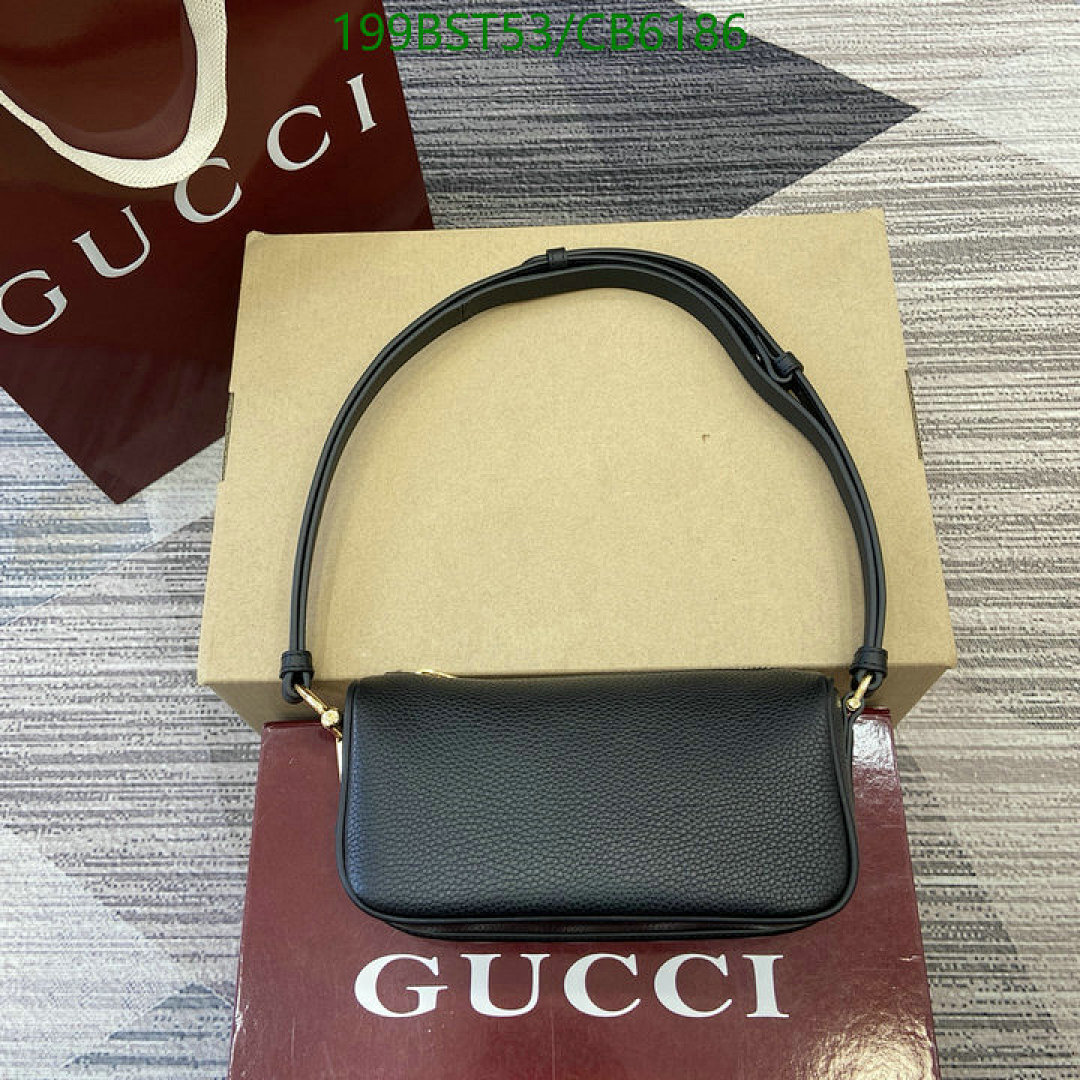 Gucci-Bag-Mirror Quality Code: CB6186 $: 199USD