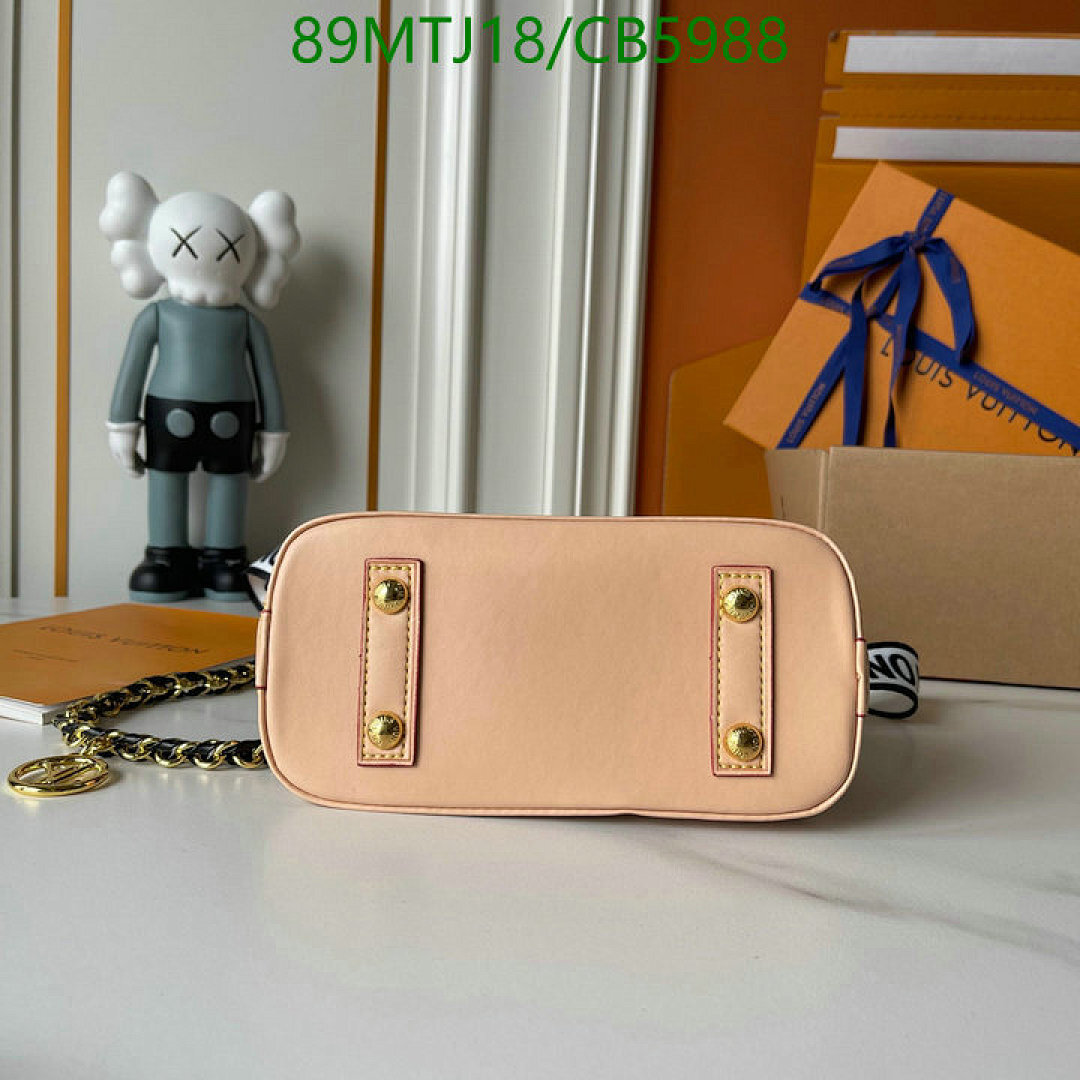LV-Bag-4A Quality Code: CB5988 $: 89USD