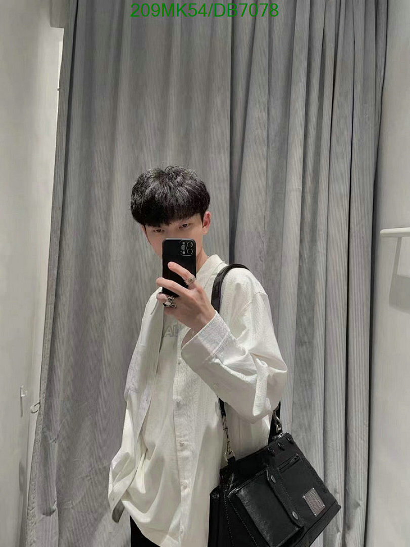 Mrc Jacobs-Bag-Mirror Quality Code: DB7078 $: 209USD