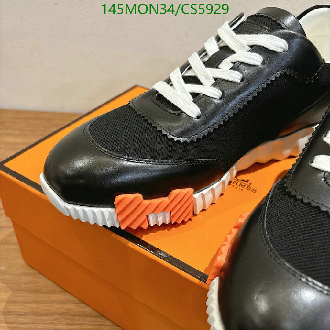 Hermes-Women Shoes Code: CS5929 $: 145USD